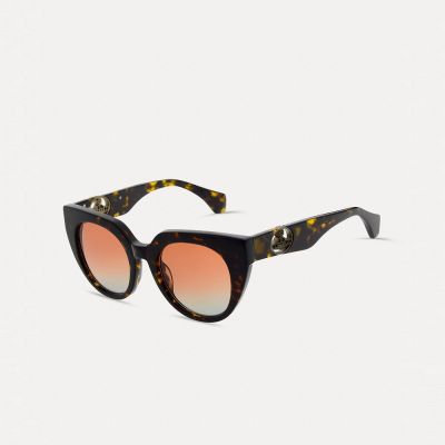 Vivienne Westwood Bridgitte Sunglasses